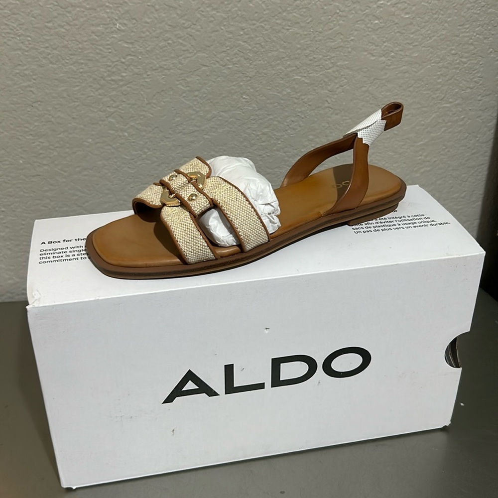 Aldo Sandals